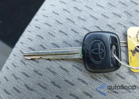 2003 Toyota Camry Le из США, поврежденный, VIN 4T1BE32K53U678617